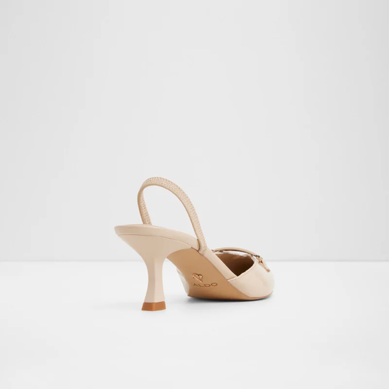 ALDO Nailah Slingback heel